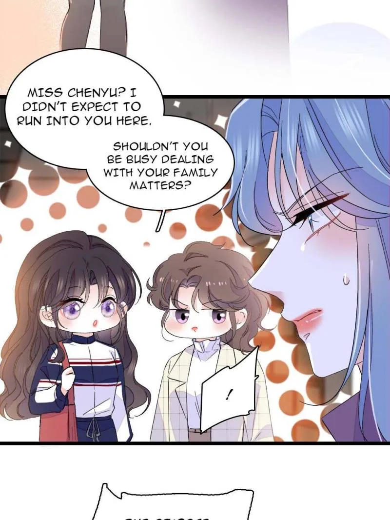 The Almighty Daughter Runs The World Chapter 165 page 32