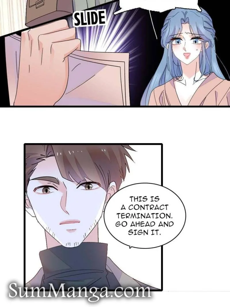 The Almighty Daughter Runs The World Chapter 167 page 33