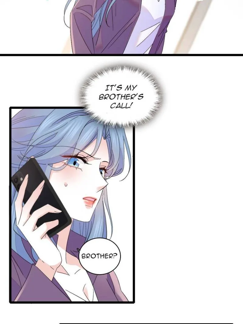 The Almighty Daughter Runs The World Chapter 166 page 15