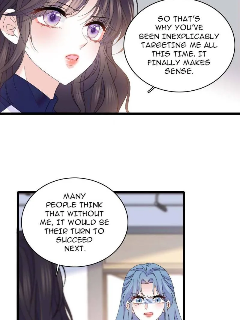 The Almighty Daughter Runs The World Chapter 165 page 36
