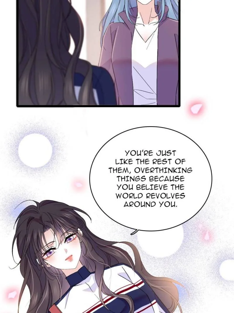 The Almighty Daughter Runs The World Chapter 165 page 37