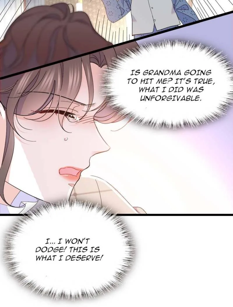 The Almighty Daughter Runs The World Chapter 166 page 33
