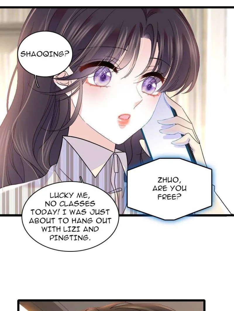 The Almighty Daughter Runs The World Chapter 168 page 3