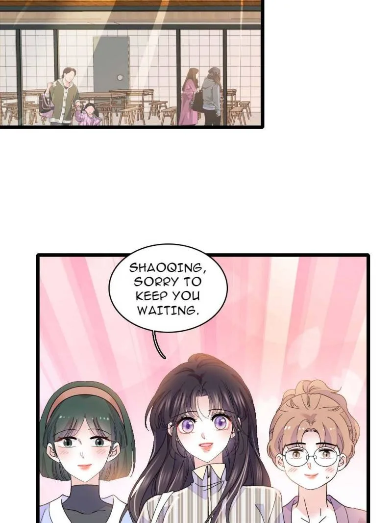 The Almighty Daughter Runs The World Chapter 168 page 8