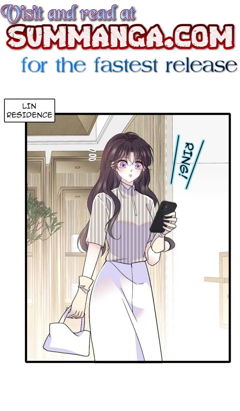 The Almighty Daughter Runs The World Chapter 168 page 2