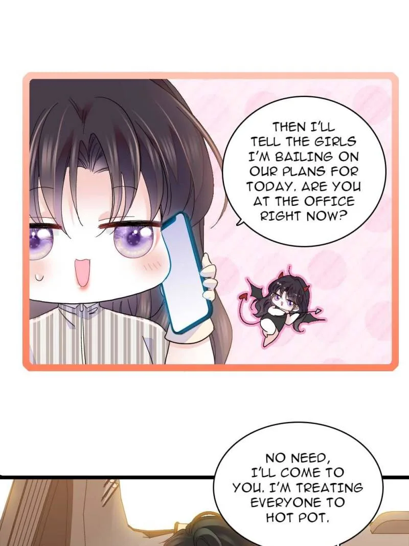 The Almighty Daughter Runs The World Chapter 168 page 6