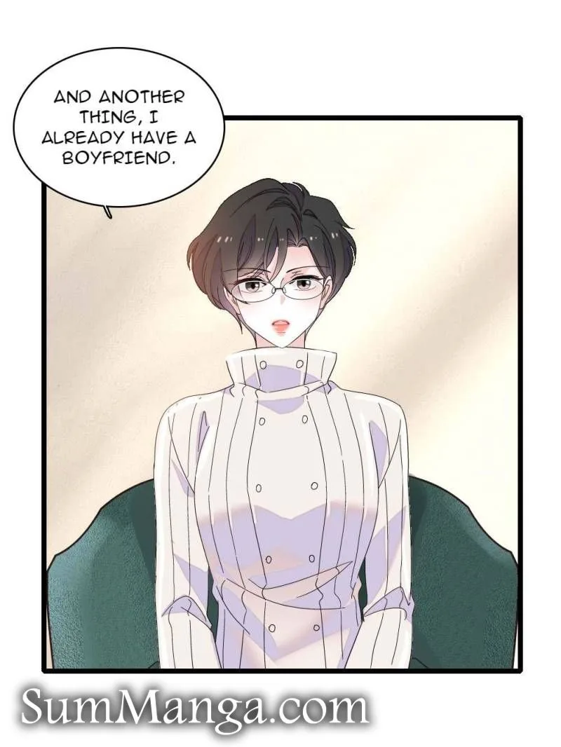 The Almighty Daughter Runs The World Chapter 168 page 39