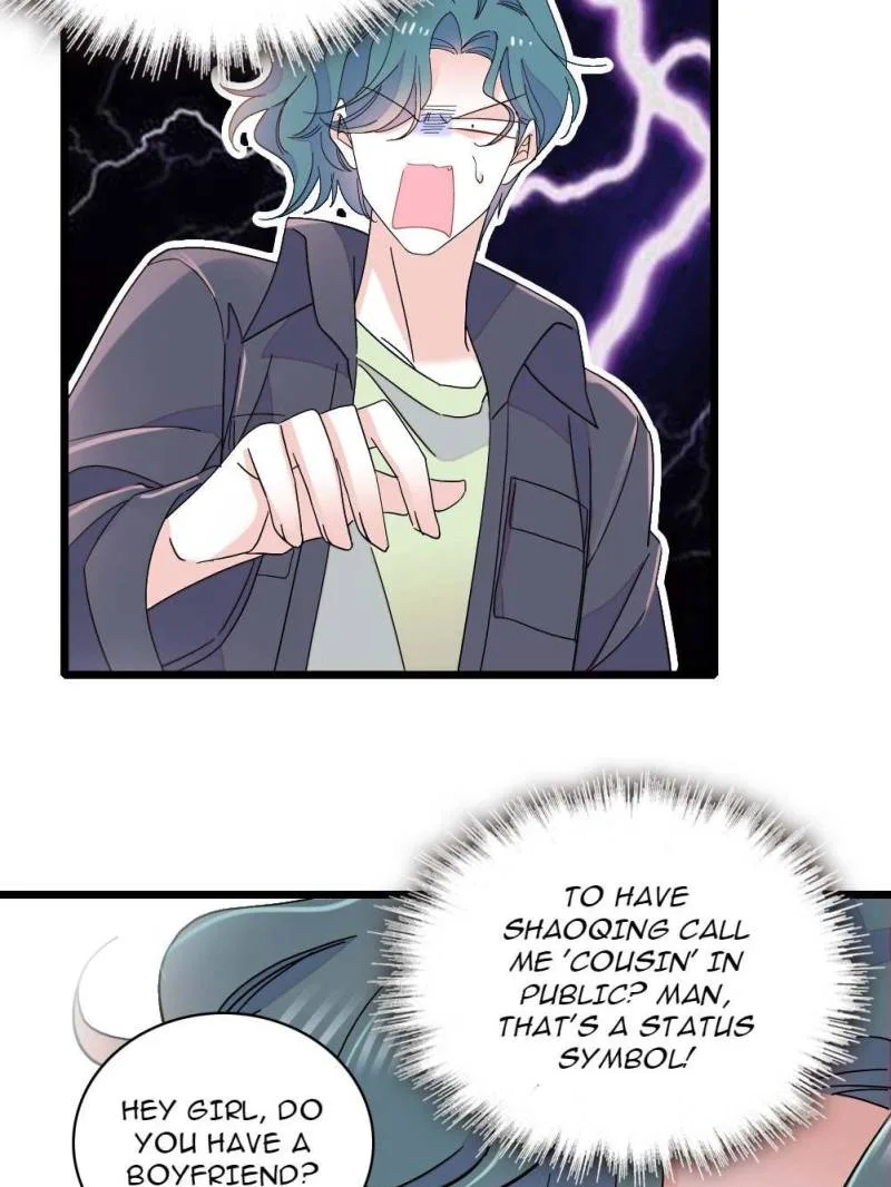 The Almighty Daughter Runs The World Chapter 168 page 24