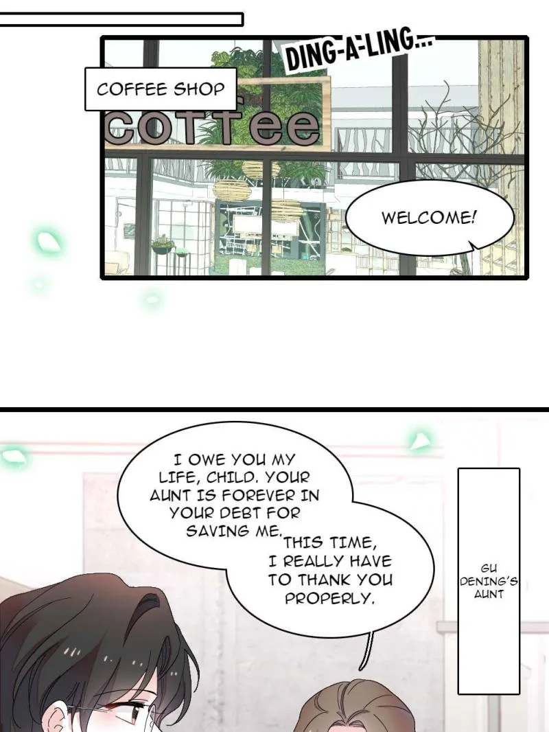 The Almighty Daughter Runs The World Chapter 168 page 27