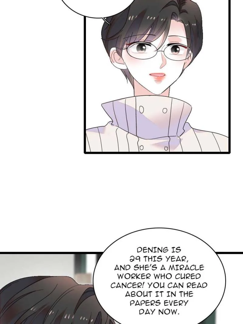 The Almighty Daughter Runs The World Chapter 168 page 32