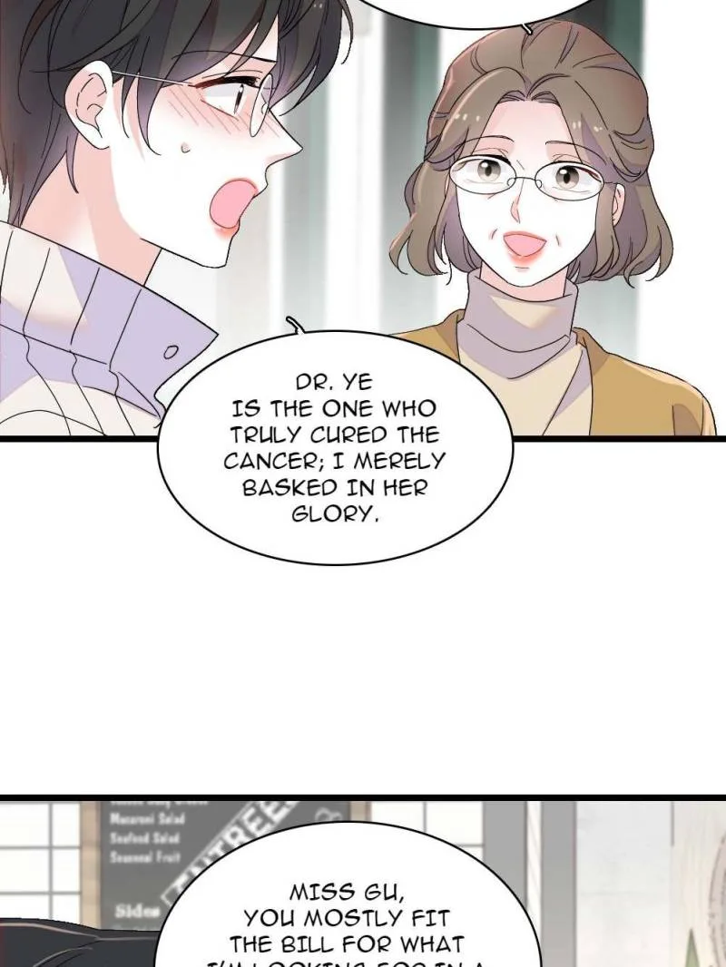 The Almighty Daughter Runs The World Chapter 168 page 33