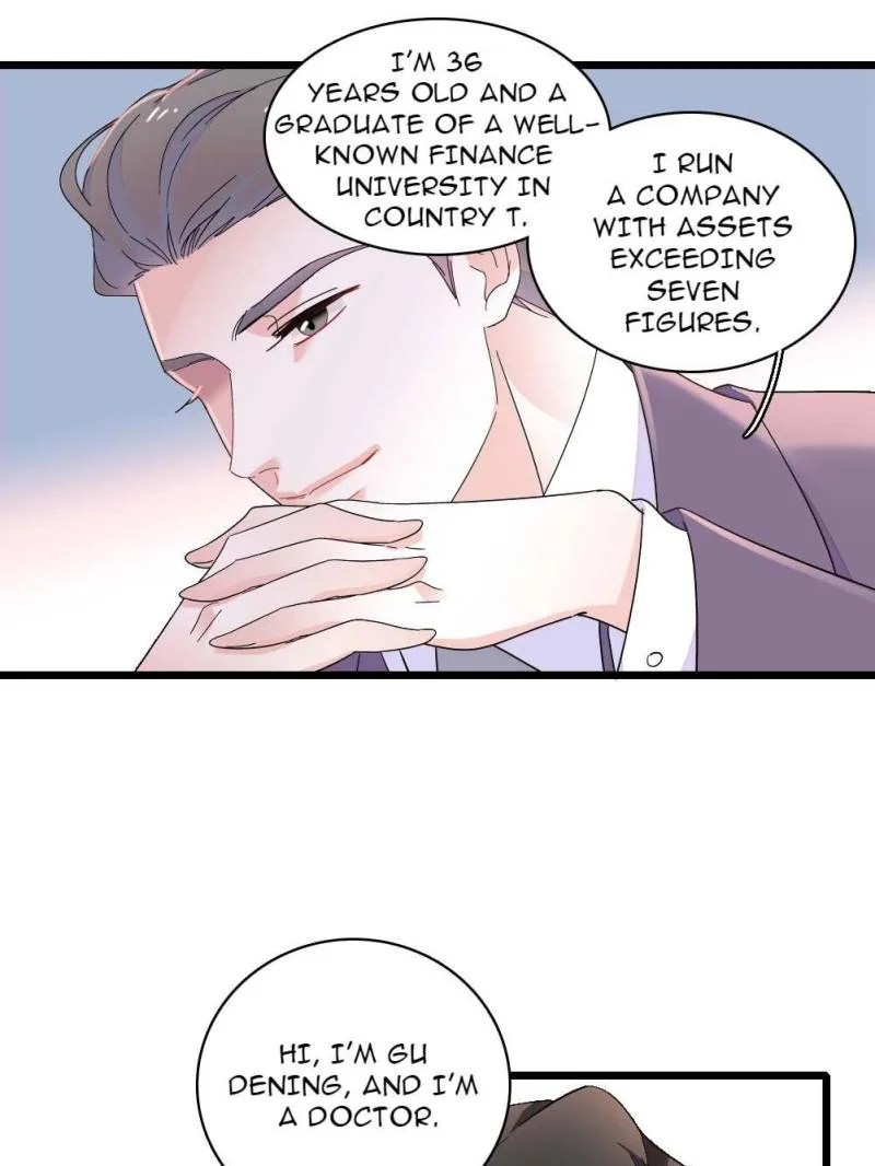 The Almighty Daughter Runs The World Chapter 168 page 31