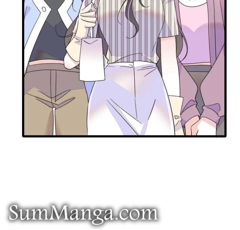 The Almighty Daughter Runs The World Chapter 168 page 9