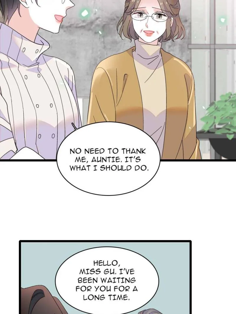 The Almighty Daughter Runs The World Chapter 168 page 28