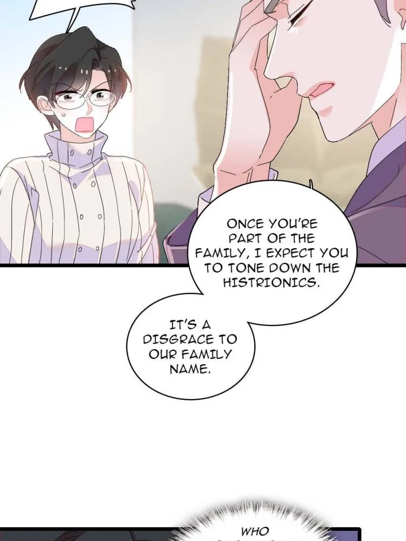 The Almighty Daughter Runs The World Chapter 168 page 37