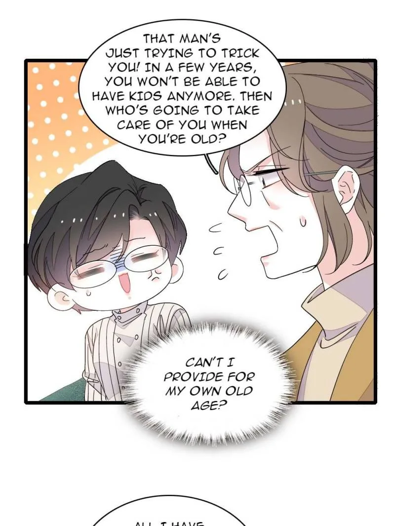 The Almighty Daughter Runs The World Chapter 169 page 6