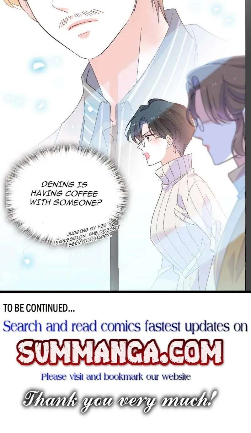 The Almighty Daughter Runs The World Chapter 168 page 41