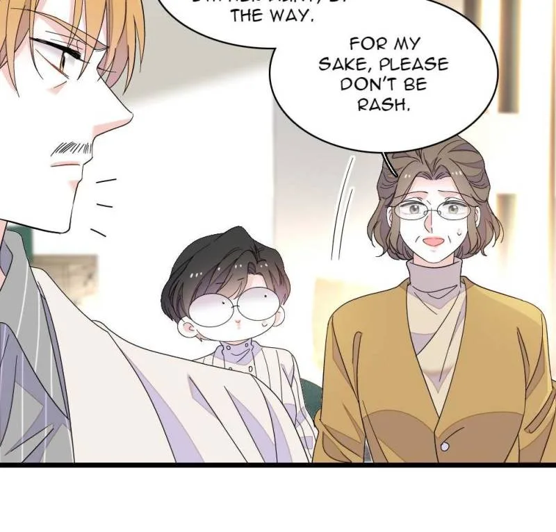 The Almighty Daughter Runs The World Chapter 169 page 13