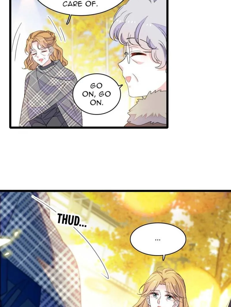 The Almighty Daughter Runs The World Chapter 169 page 32