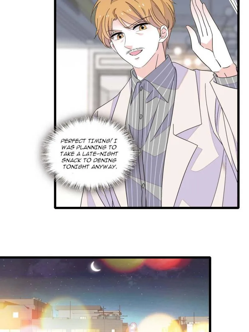 The Almighty Daughter Runs The World Chapter 169 page 24