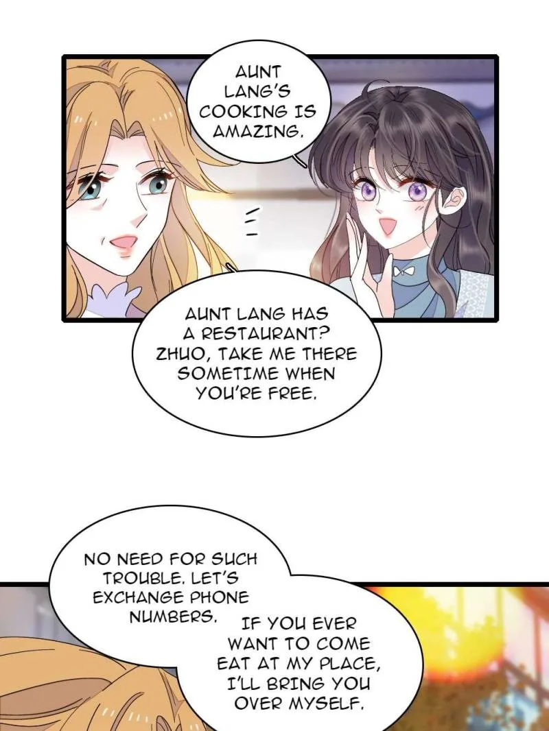 The Almighty Daughter Runs The World Chapter 169 page 30