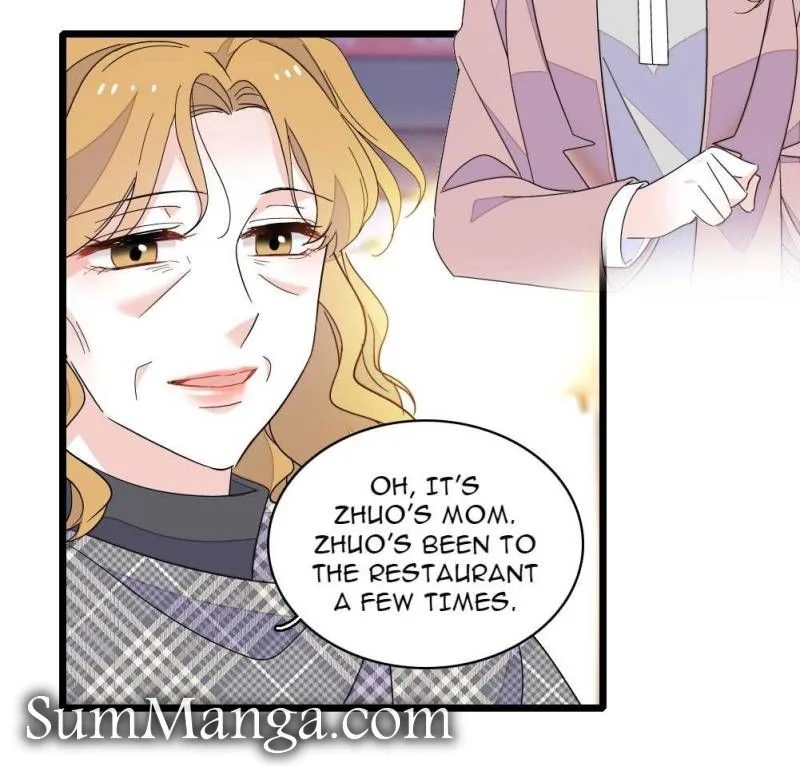 The Almighty Daughter Runs The World Chapter 169 page 29