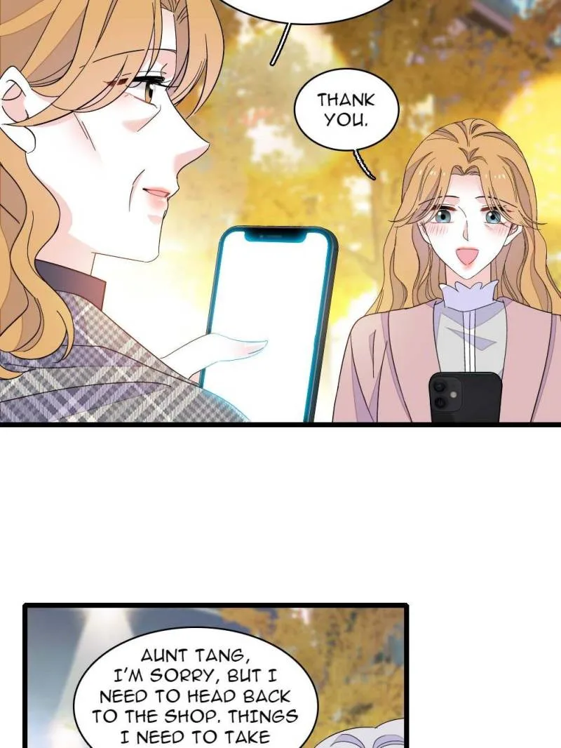 The Almighty Daughter Runs The World Chapter 169 page 31