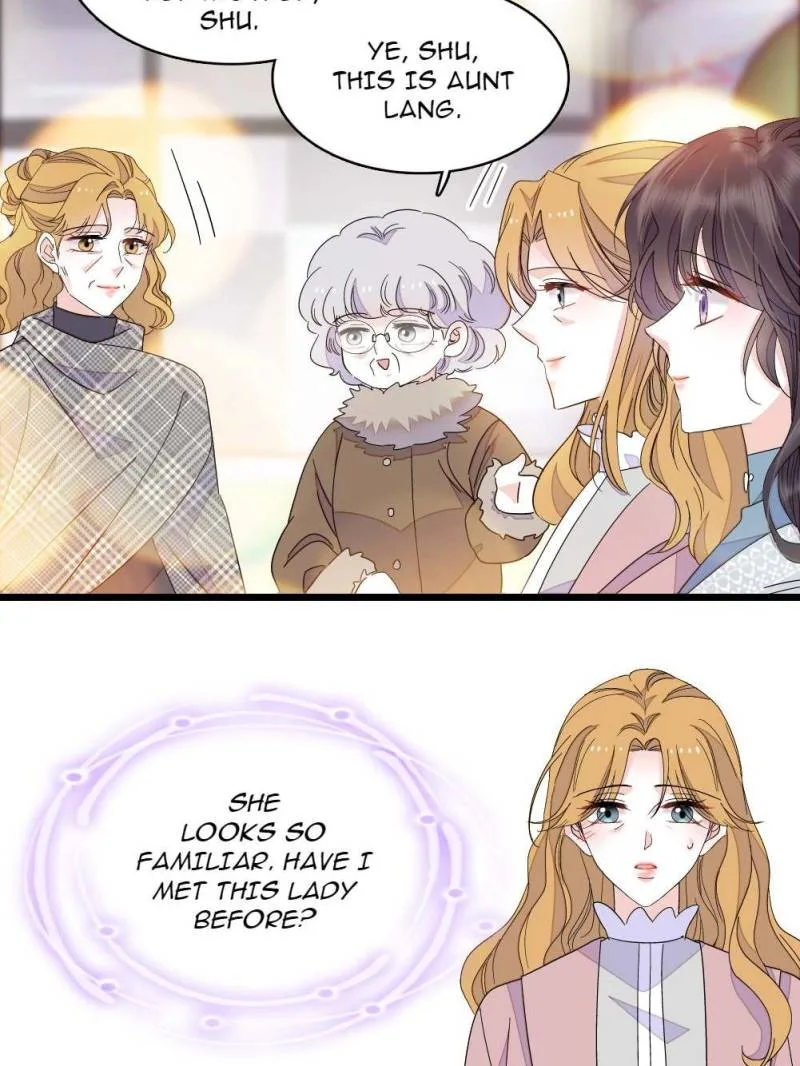 The Almighty Daughter Runs The World Chapter 169 page 28