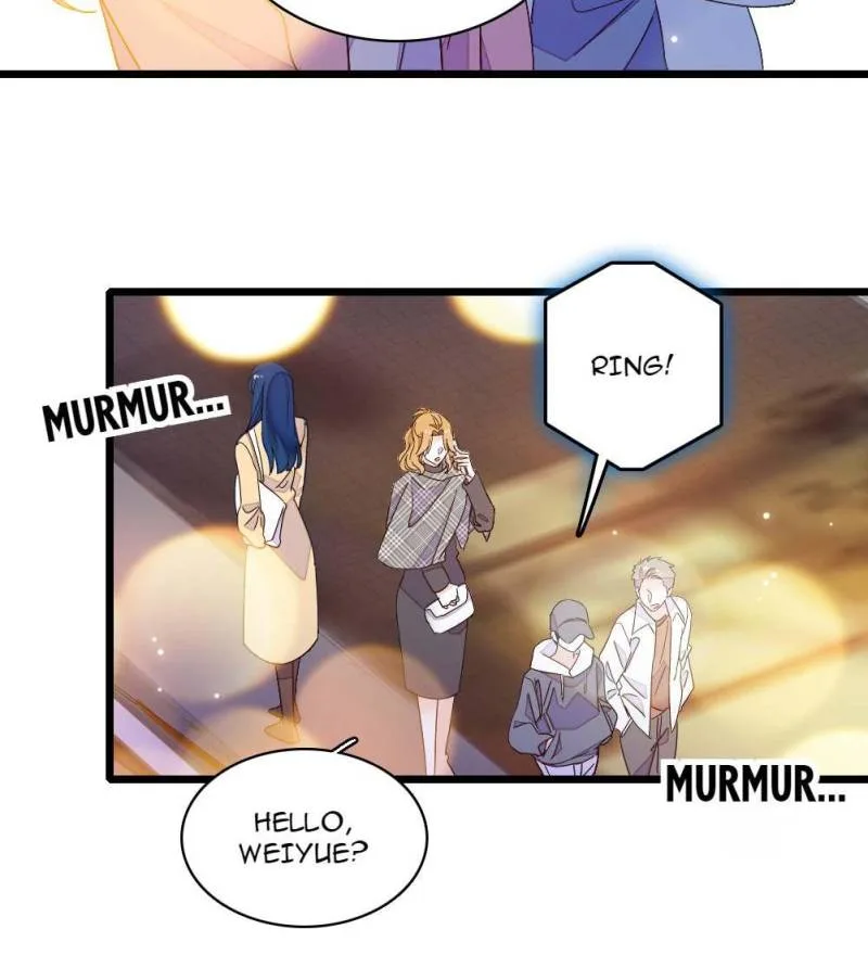 The Almighty Daughter Runs The World Chapter 169 page 37