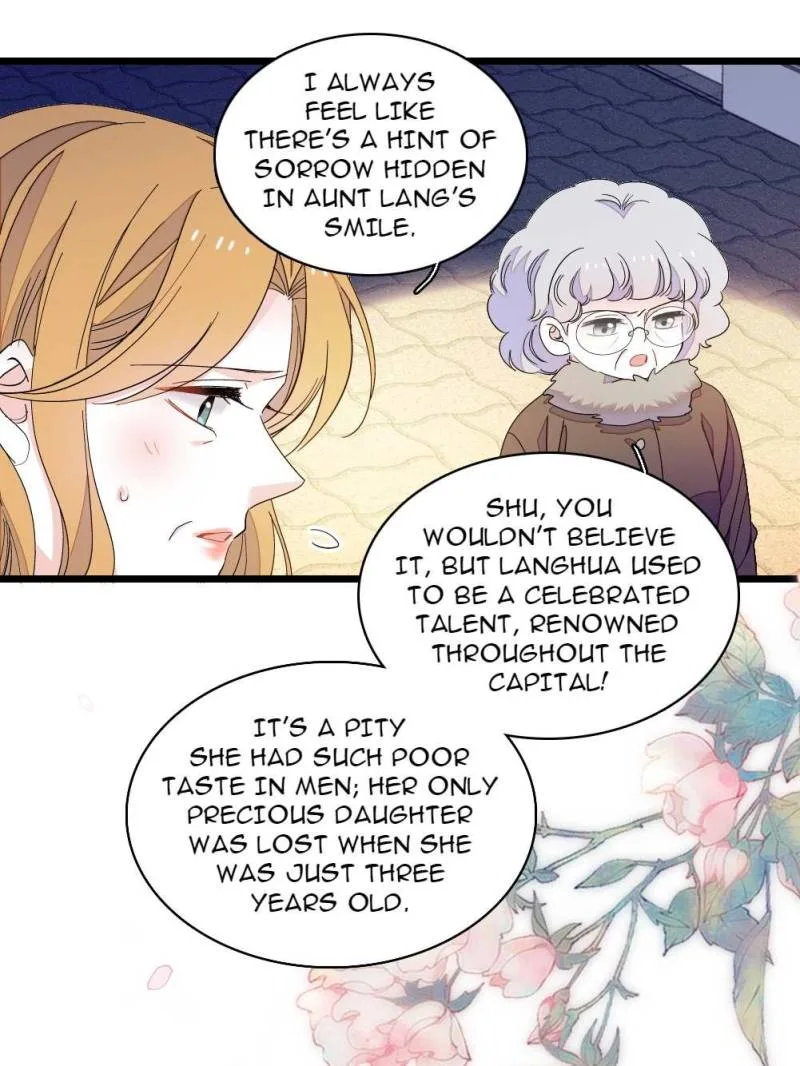 The Almighty Daughter Runs The World Chapter 169 page 34