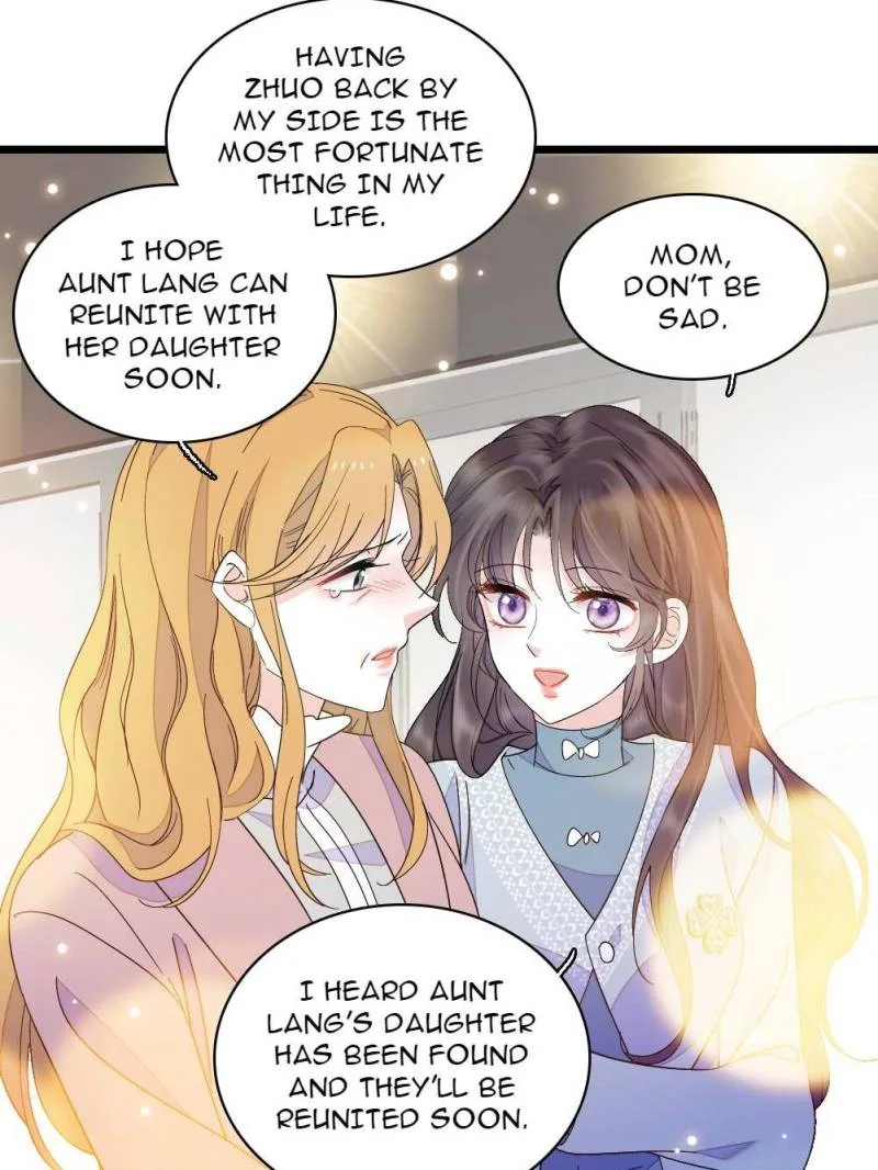 The Almighty Daughter Runs The World Chapter 169 page 36