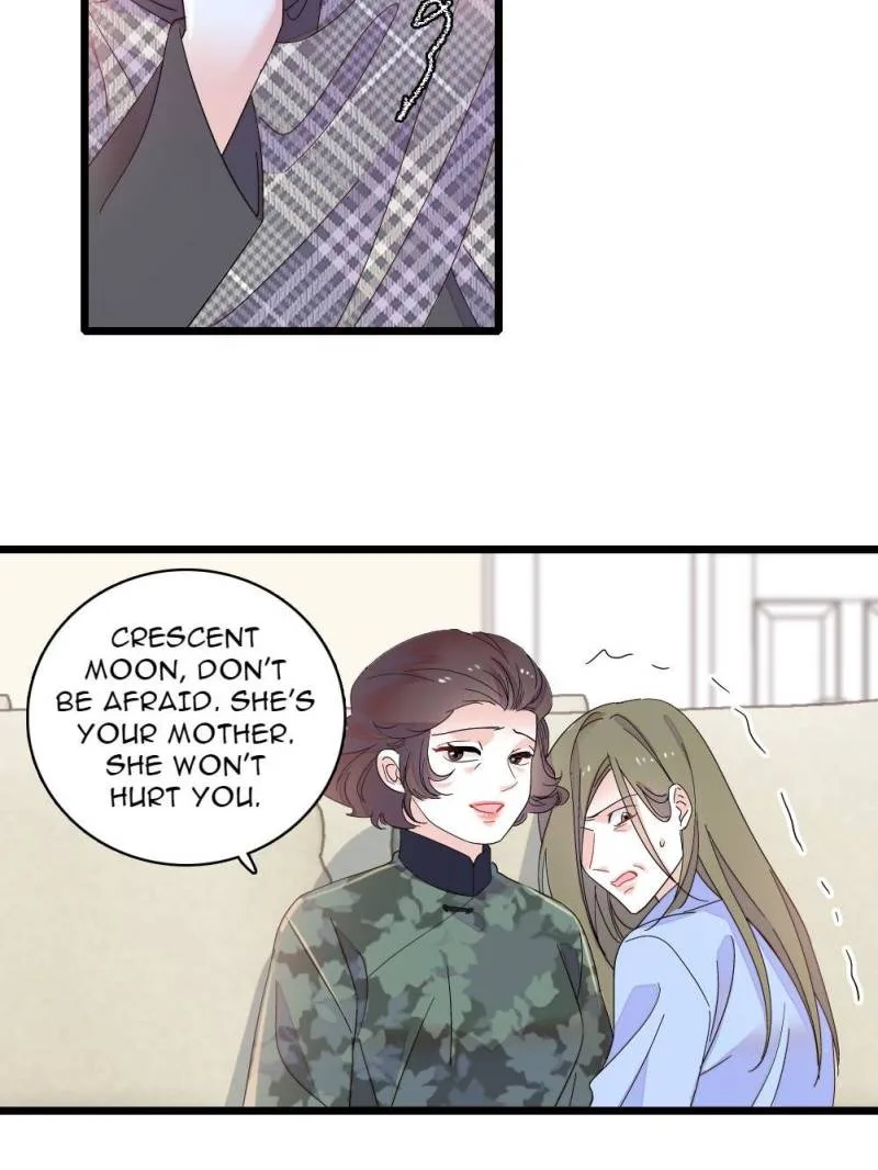The Almighty Daughter Runs The World Chapter 170 page 13