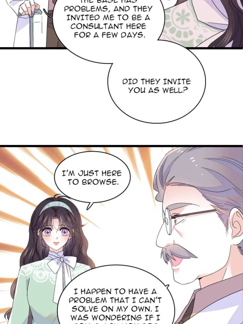 The Almighty Daughter Runs The World Chapter 171 page 16