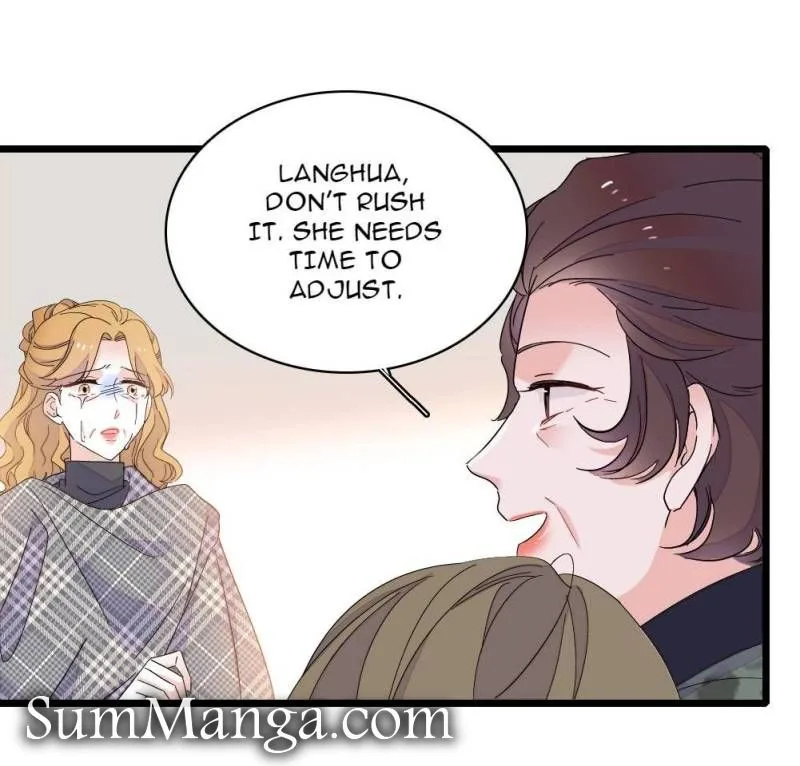 The Almighty Daughter Runs The World Chapter 170 page 14
