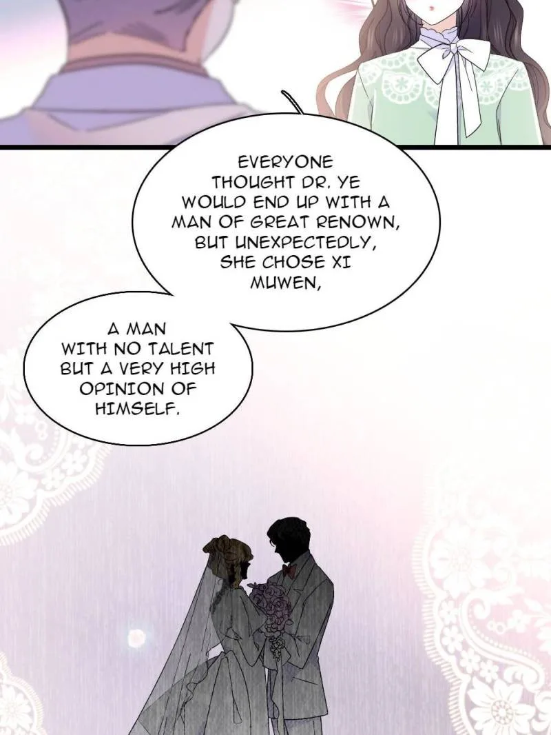 The Almighty Daughter Runs The World Chapter 171 page 29