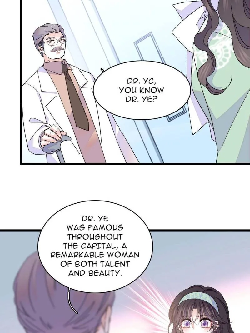 The Almighty Daughter Runs The World Chapter 171 page 28