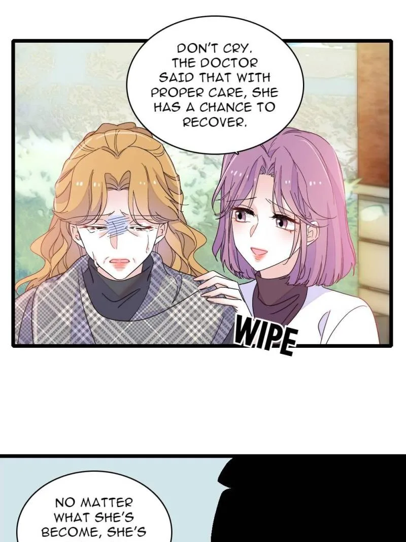 The Almighty Daughter Runs The World Chapter 170 page 7