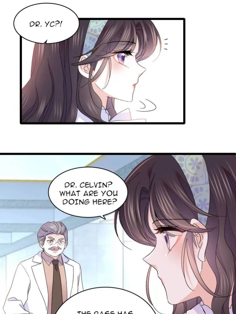 The Almighty Daughter Runs The World Chapter 171 page 15
