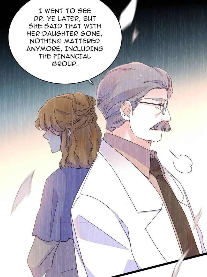 The Almighty Daughter Runs The World Chapter 171 page 32