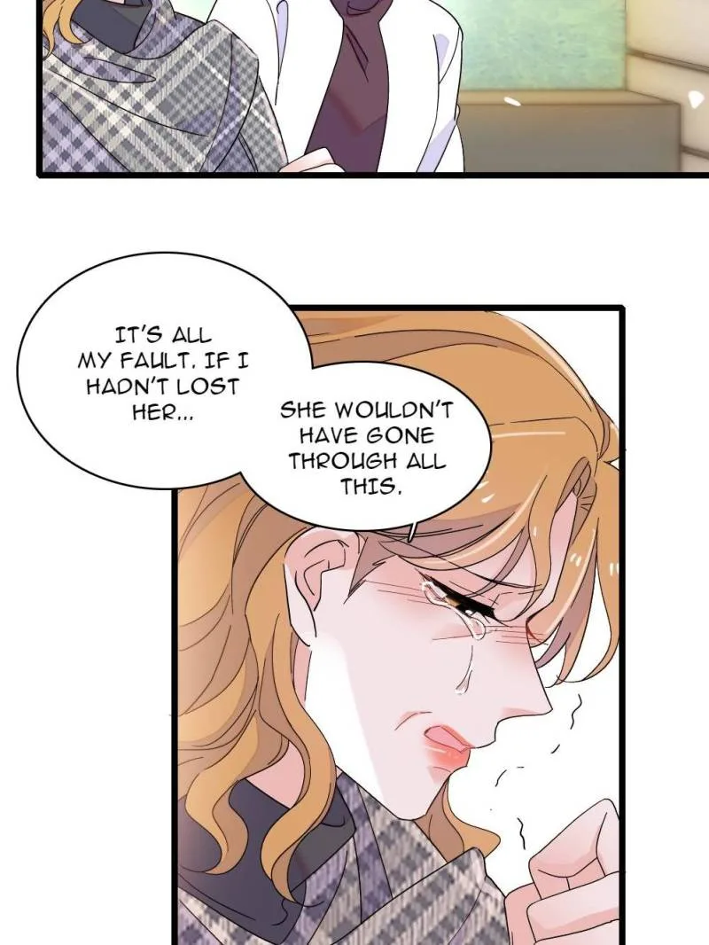 The Almighty Daughter Runs The World Chapter 170 page 5