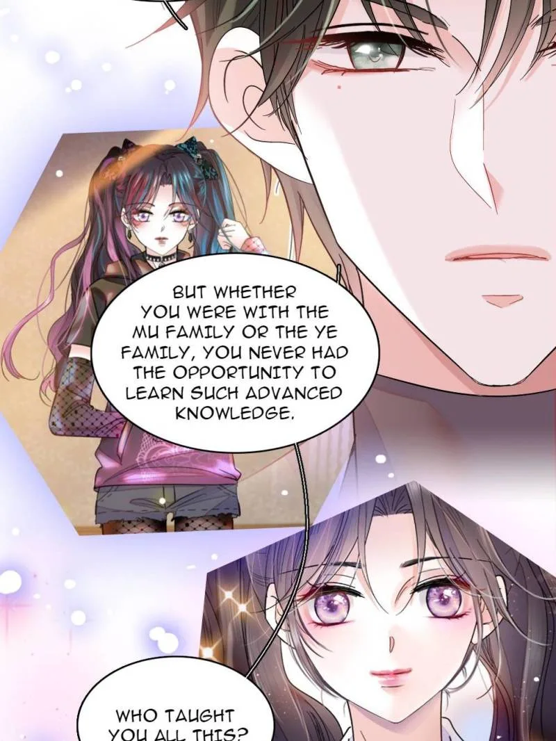 The Almighty Daughter Runs The World Chapter 171 page 12