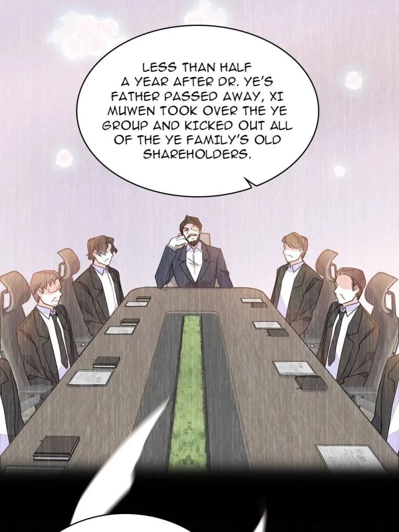 The Almighty Daughter Runs The World Chapter 171 page 31