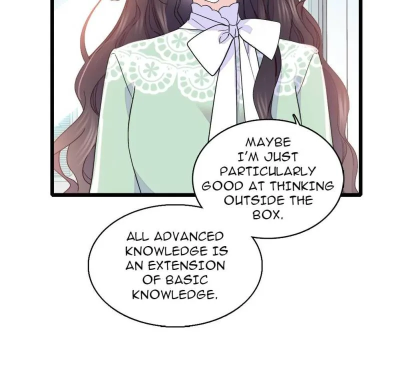 The Almighty Daughter Runs The World Chapter 171 page 14