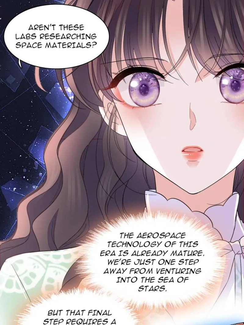 The Almighty Daughter Runs The World Chapter 171 page 8