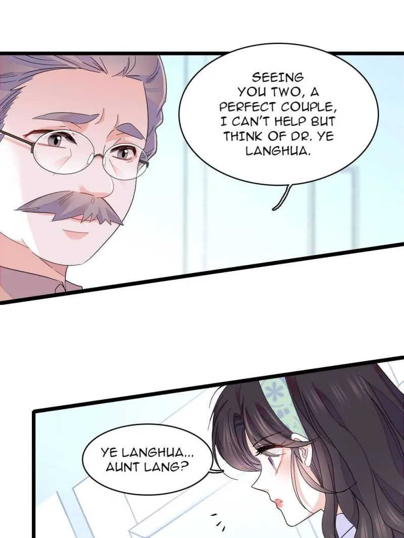 The Almighty Daughter Runs The World Chapter 171 page 27