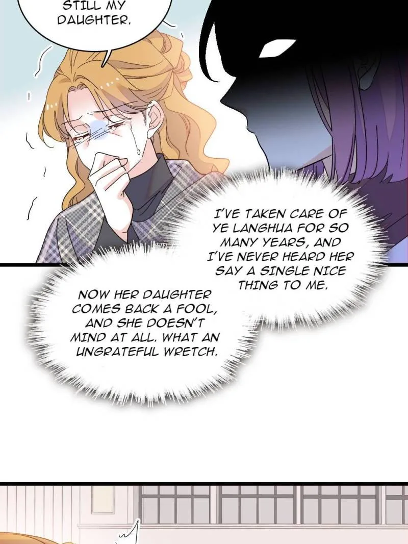 The Almighty Daughter Runs The World Chapter 170 page 8