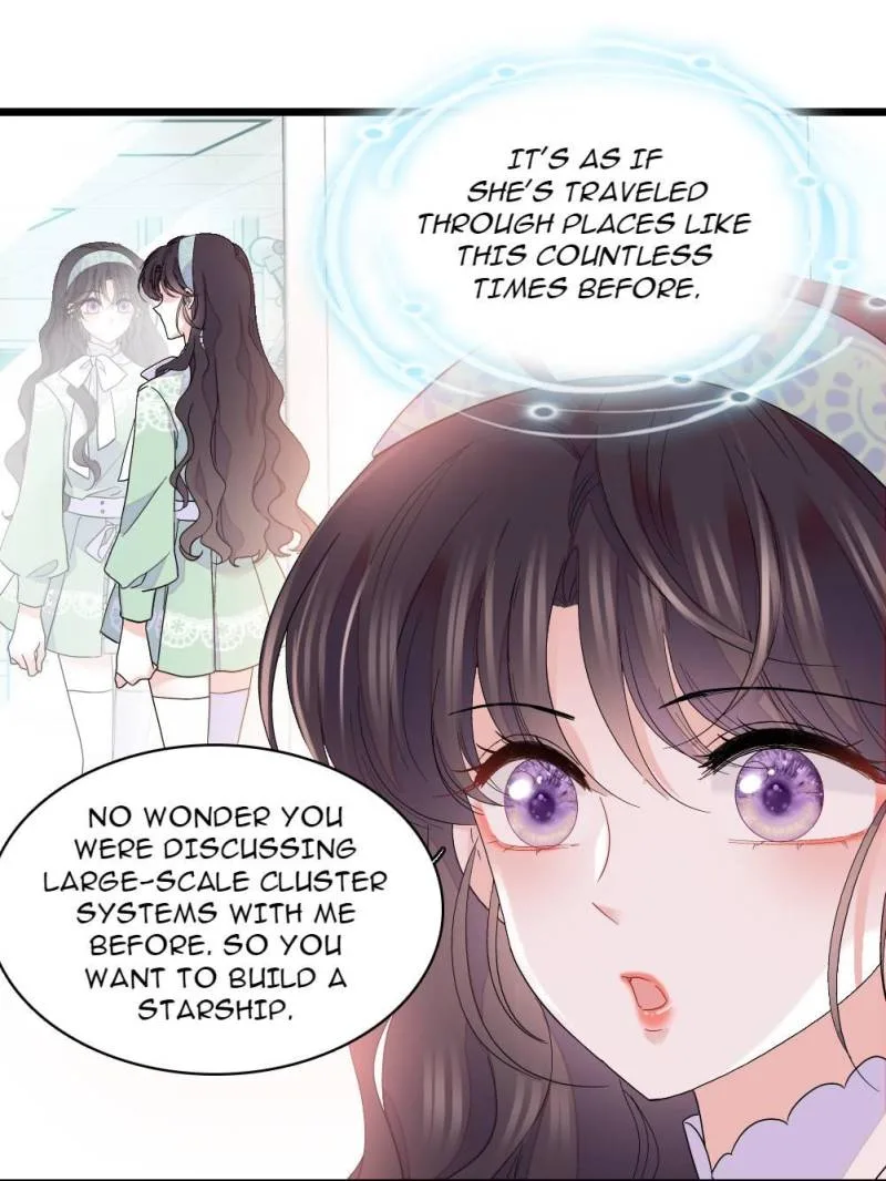 The Almighty Daughter Runs The World Chapter 171 page 6
