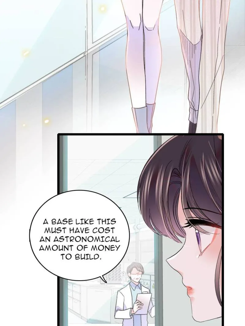 The Almighty Daughter Runs The World Chapter 171 page 3