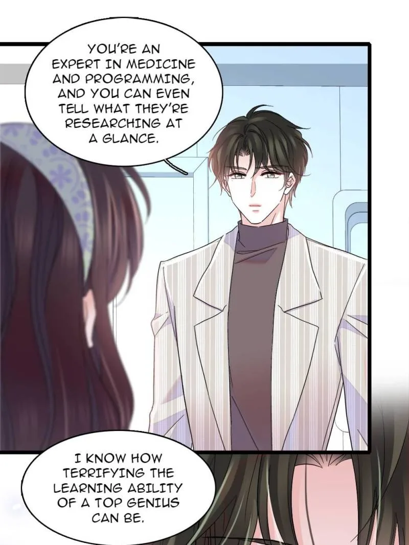 The Almighty Daughter Runs The World Chapter 171 page 11