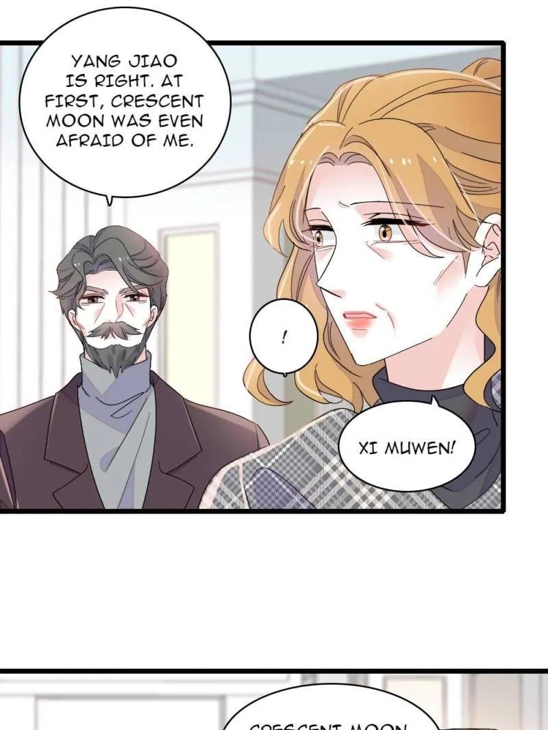 The Almighty Daughter Runs The World Chapter 170 page 15